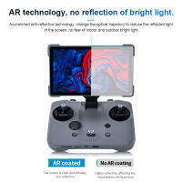 STARTRC Adecuado para control remoto DJI RCPro2 con pantalla, película templada antirreflectante AR de alta definición, protector de pantalla de vidrio templado de dureza 9H, película antiarañazos, accesorios de control remoto - details 4