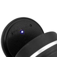 Luz LED automática portátil para coche General Motors, cenicero, soporte para cigarrillos, accesorios, 1 pieza. - details 1