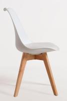 Pack Sillas Comedor - Pack 4 Sillas Synk Basic - Crema - details 182