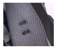Mochila de Nailón Impermeable Ideal para Viajes de Ocio, Escalada Deportiva, Senderismo y Acampada - details 14