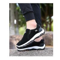 Zapatos de Senderismo Antideslizantes para Hombres Calzado Ligero para Acampar, Correr Lento, Montañismo, Deportes de Ocio Talla 38-50 - details 15