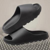 Zapatos informales de diseño innovador para hombre, zapatillas de casa ligeras de suela blanda EVA, chanclas de marca exclusivas de alta calidad, disponibles - details 9