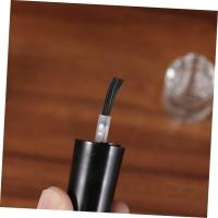 Esmalte de uñas en Gel Transparente, 20 esmaltes de uñas, Botella de Vidrio para uñas, Botella de Clavo cosmético - details 0