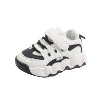 Zapatillas de deporte de suela blanda antideslizantes para niños medianos y pequeños, zapatos de malla transpirable - details 15