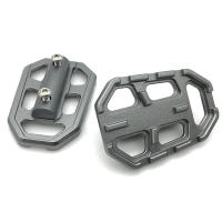 Almohadilla de Extensión para Pedal de Motocicleta R1200GS S1000XR F750GS F850GS G310GS R Nine T R9T 2013-2019 - details 5