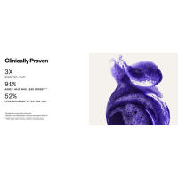Olaplex No. Champú tonificante morado 4P Blonde Enhancer, repara, hidrata e ilumina todo el cabello rubio, aclarado y gris, 8.5 fl oz - details 2