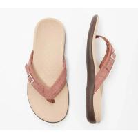 Sandalias ortopédicas de verano para mujer Zapatillas para el hogar Chanclas informales para mujer - details 1