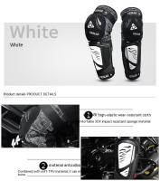 VEMAR-rodilleras para motociclismo, Protector de rodilla para Motocross, rodillera para MTB, rodillera para carreras, equipo de protección - details 11