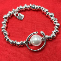 Pulsera de Lujo Español UNOde50 2025 Accesorios de Fiesta para Mujeres Regalos de Alta Calidad - details 3