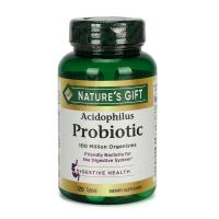 Enzimas Digestivas Probióticas Prebióticos Probióticos Tableta Caramelo - details 3
