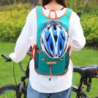 Mochila de ciclismo al aire libre, deportes de ocio, Fitness, bolsa de agua para correr, bicicleta, todoterreno, bolsa para casco, senderismo, bolsa de senderismo - details 37