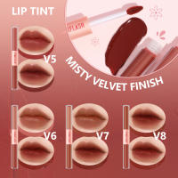 Brillo de labios de doble cabezal, ligero y duradero Pinkflash L13 - details 3