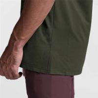 Camiseta deportiva sin mangas para hombre, prenda deportiva informal, transpirable, para correr y hacer ejercicio, ropa de gimnasio - details 8