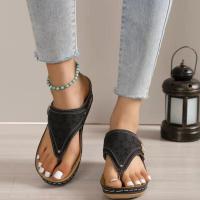 Zapatillas de Verano para Mujer Moda de Calzado de Deslizamiento - details 4