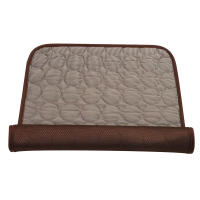 Alfombrilla refrescante para mascotas, almohadilla multifuncional portátil para gato y perro, interior y exterior, Verano - details 3