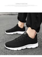 Zapatillas de Deporte de Talla Grande 46 47 Zapatos Ligeros para el Verano para Hombres - details 19