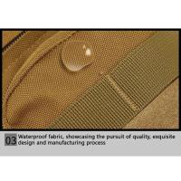 Nueva Bolsa Colgante Impermeable Multifuncional para Acampar y Ciclismo - details 16
