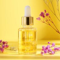 Esencia Facial de Ginseng Dorado Poliproteo Luzning Hidratante Suavizante 120ml/30ml - details 9