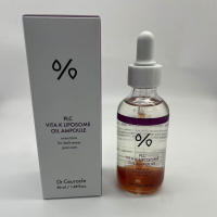 Nueva Ampolla de Aceite Lipídico con Vitamina K Antiarrugas 50ml - details 0