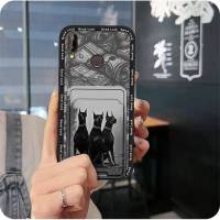Funda de teléfono con cubierta de dibujos animados para Huawei P20 Lite/Nova 3E, a prueba de golpes, resistente a la suciedad, antipolvo, bonita funda suave de TPU - details 5