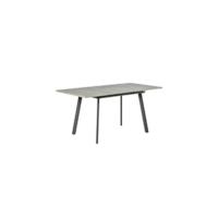 Pack de 2 Sillas de Comedor Sillas Decorativas Tapizadas en Lino Sillas de Cocina con Respaldo Reposabrazos y Patas de Metal para Salón 59,5x56,5x81 cm Azul - details 14