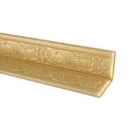 Wall Trim Line Stickers Decoration Soft High Elasticity Self-Adhesive Wall Lines for Walls Doors Window Toilet - details 6