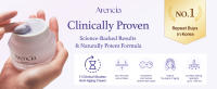 Arencia Hyssop Collagen Blurring Cream