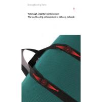 Organizador de Almacenamiento Impermeable y a Prueba de Polvo Bolsa de Almacenamiento Portátil de Gran Capacidad para Ropa de Cama Viajes y Bolsas - details 5