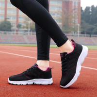 Zapatos deportivos de talla grande para mujer, zapatillas deportivas para correr, Fitness - details 4