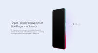 Teléfono inteligente Oppo A73 con 8 GB de RAM y 128 GB de ROM y doble tarjeta SIM 5G - details 4