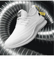 Zapatillas de deporte informales para hombre, zapatos cómodos y transpirables para correr al aire libre, tenis de tendencia de moda, novedad - details 11