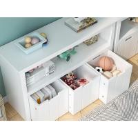 meuble rangement jouet
