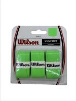 Agarres de Tenis Wilson Pro 3PCS Duraderos para Raquetas A Prueba de Sudor para Adultos - details 3