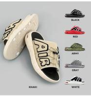 Sandalias de verano para hombre, zapatillas deportivas informales, transpirables, con punta abierta y plataforma, 2024 - details 5