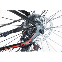 Bicicletas con absorción de impacto, 21 velocidades, marco de acero con alto contenido de carbono, Bicicletas de montaña de 29 pulgadas para adultos S251134 - details 15
