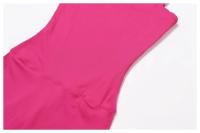 Monos de Yoga informales para mujer, chándal de una pieza, ropa deportiva, conjunto de gimnasio, pantalones acampanados - details 17
