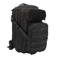 Mochila Táctica 2025, Camuflaje, Poliéster 600D, 3P, Gran Capacidad - details 3