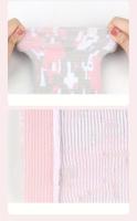 Bandilla de Apoyo para Muñeca de Compresión Deportiva Protector de Muñeca para Levantamiento de Pesas y Baloncesto Equipo Deportivo para Hombres y Mujeres - details 9