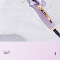 Nuevo Alisador de Cabello Automático de Doble Propósito Sin Daño, Alisado Perfecto, Función Eléctrica de Férula - details 33