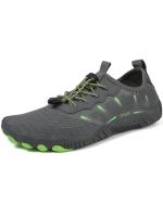 Zapatos de Agua para Hombre Calcetines de Yoga Deshobados de Secado Rápido - details 4