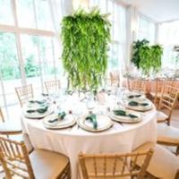 Plantas Artificiales Colgantes
