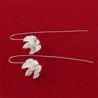 Pendientes de estrella de cinco puntas de Plata de Ley , joyería de moda, regalos de fiesta de navidad - details 97