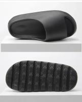 Chanclas de Verano de EVA Suaves Tamaño Grande 47 Sandalias de Casa Ligeras para Hombres y Mujeres - details 9
