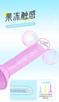 Leten Brand Juguete de Sensualidad para Adultos Estimulante de Sphincter Anal Autoerotismo Femenino - details 12