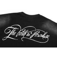2025 Camisas casuales básicas de moda de verano, camisetas holgadas de algodón puro para hombres y nuevas camisas de manga corta para parejas con estampados de logotipos en la parte delantera - details 3