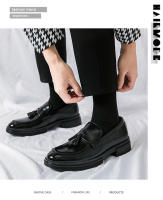 Mocasines de un Pedal cómodos y transpirables para hombre - details 5