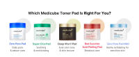 zero pore pad