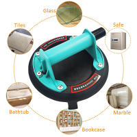 Ventosa de succión al vacío, bomba de aire Industrial, capacidad de carga de 8 pulgadas, 200kg, 1 unidad/2 piezas - details 5