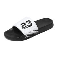 Envío rápido, zapatos deslizantes de verano para hombre, zapatillas informales antideslizantes, Sandalias de EVA para interiores y exteriores, Sandalias para jardín y playa, Talla 36-48 - details 1