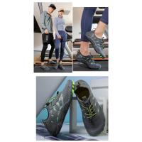 Zapatos de Corriente Pura para Exteriores Zapatos de Playa Unisex Suela de Goma Resistente a Desgaste Entrenamiento Fitness para Interiores Yoga - details 17